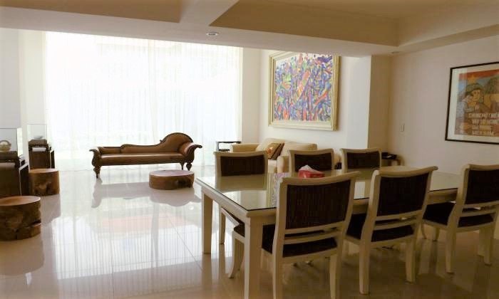 Serviced Apartment for rent (3)